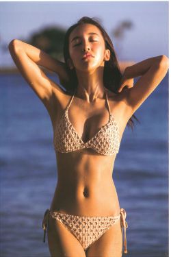 松井爱莉